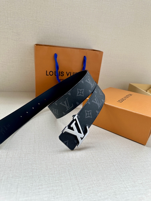 激安ルイヴィトンベルト内部構造